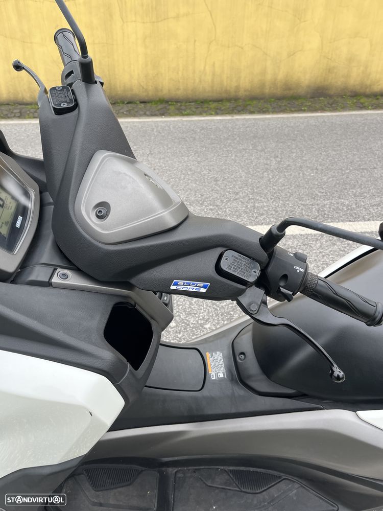Yamaha NMAX NMAX 125 ABS Smart Key - 5