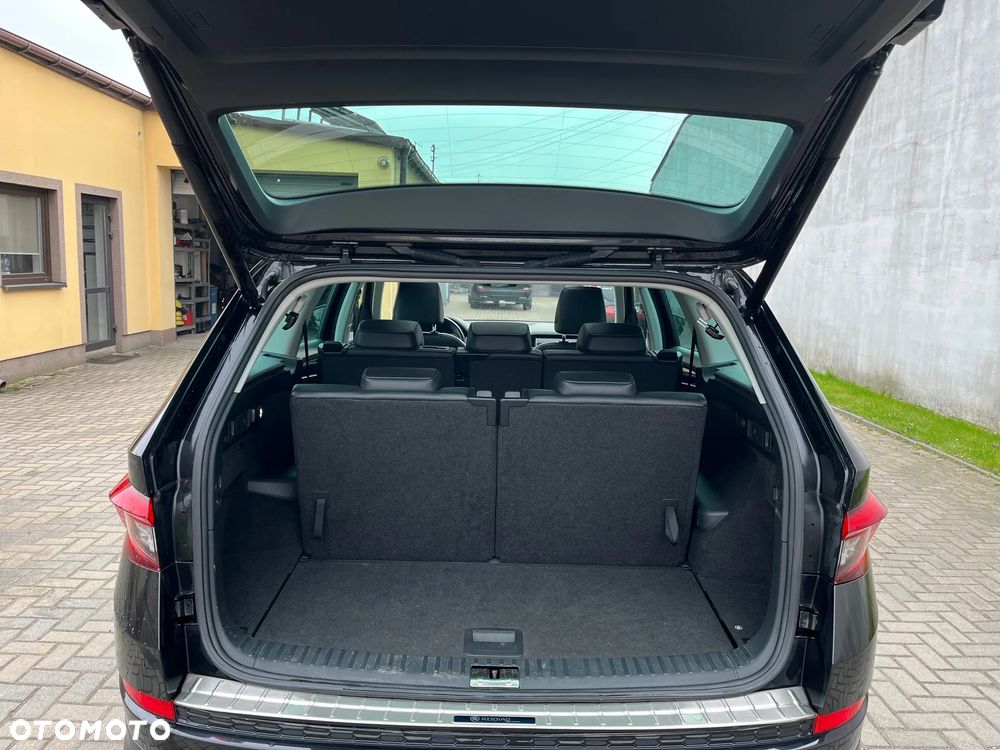Skoda Kodiaq 2.0 TDI 4x4 DSG Style - 13