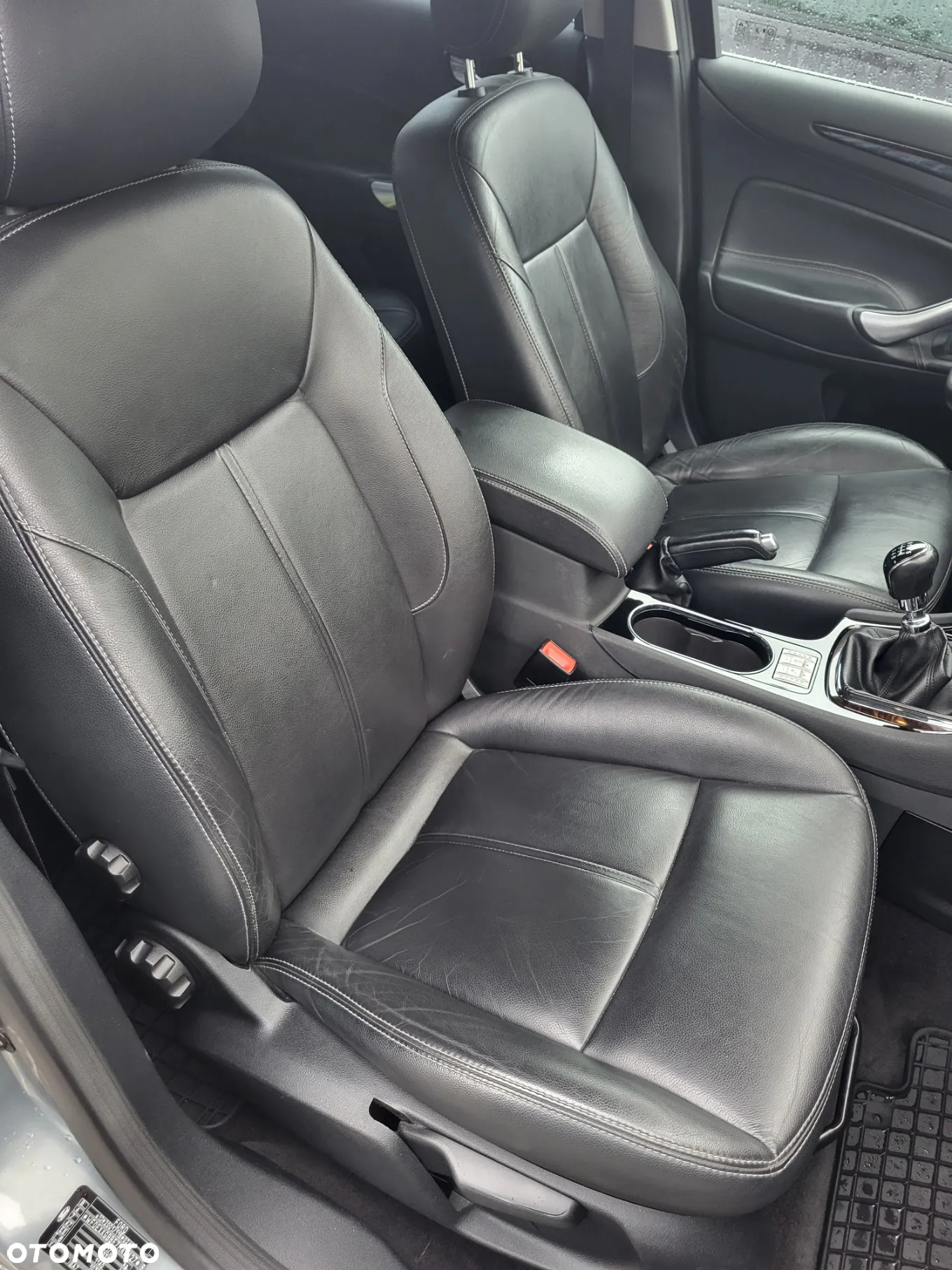 Ford Mondeo 2.0 TDCi Ghia - 15