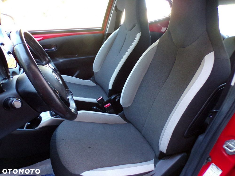 Toyota Aygo - 19
