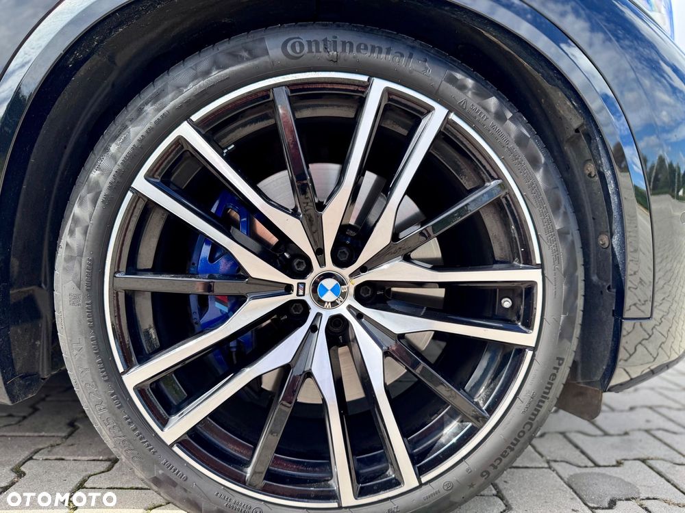 BMW X5 xDrive40i - 9