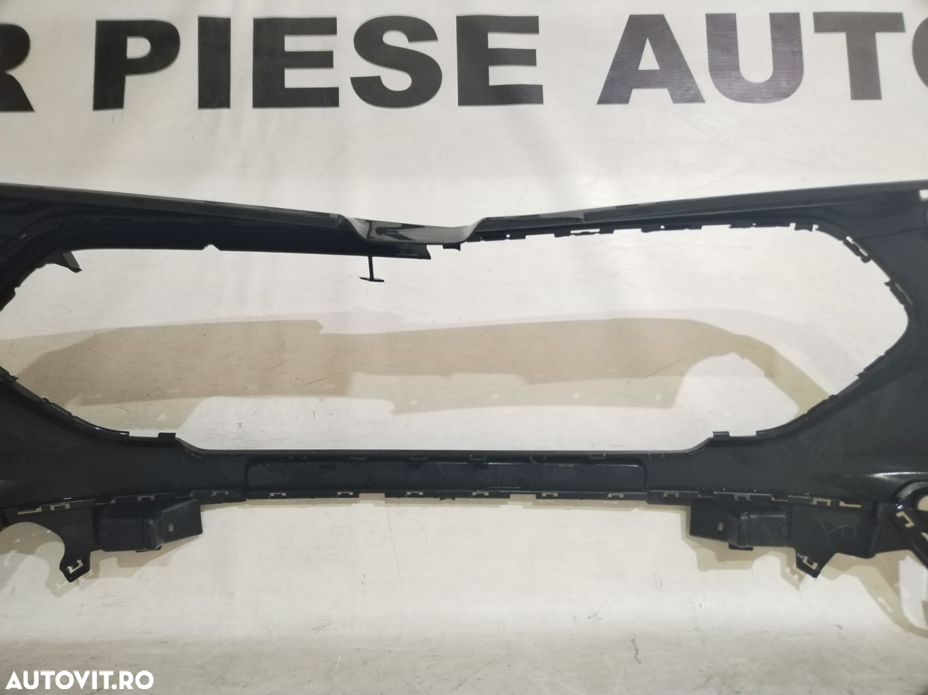 Bara fata Ford Custom, 2018, 2019, 2020, 2021, 2022, 2023, 2024, cod origine OE JK21-17F003. - 10