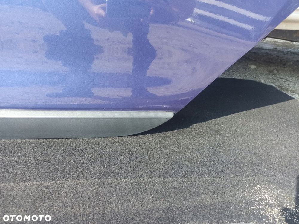 Drzwi lewy tył kompletne PEUGEOT 2008 I 13-16 kolor KUC - 8