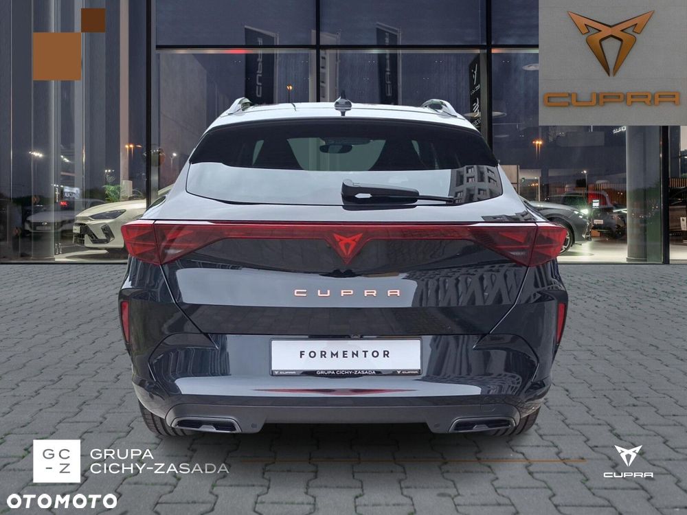Cupra Formentor - 5