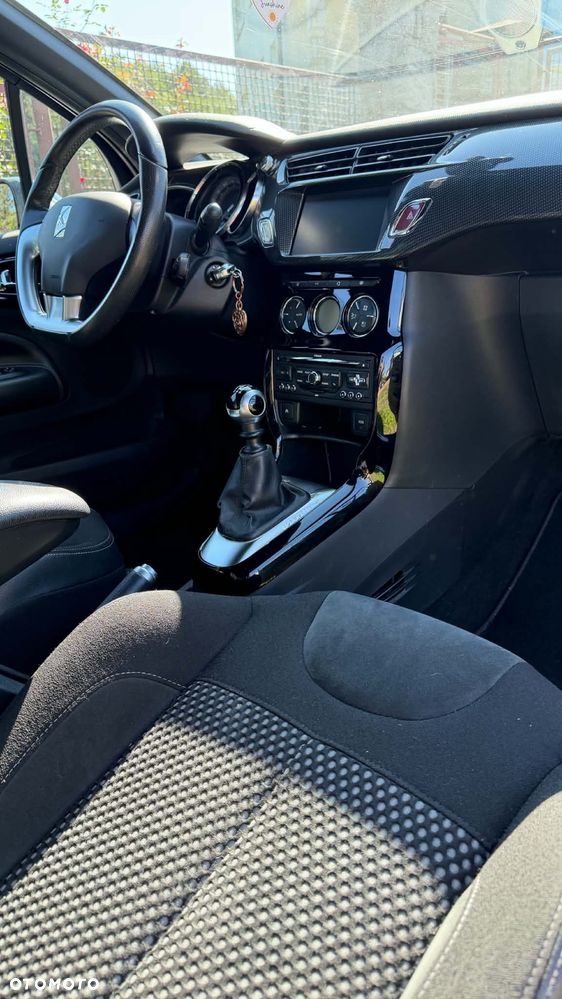 Citroën DS3 1.6 THP SportChic - 17