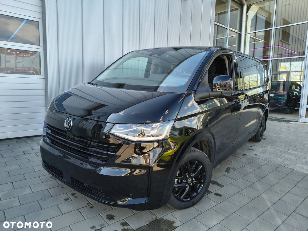 Volkswagen Transporter Kombi L2H1 N1 4Motion - 1