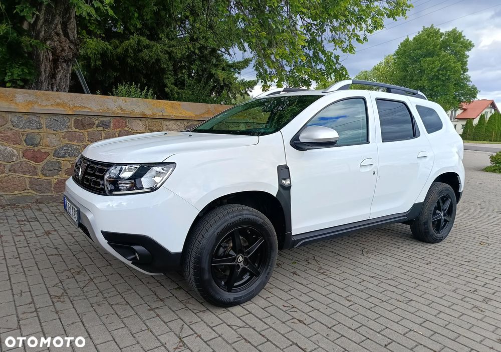 Dacia Duster - 2