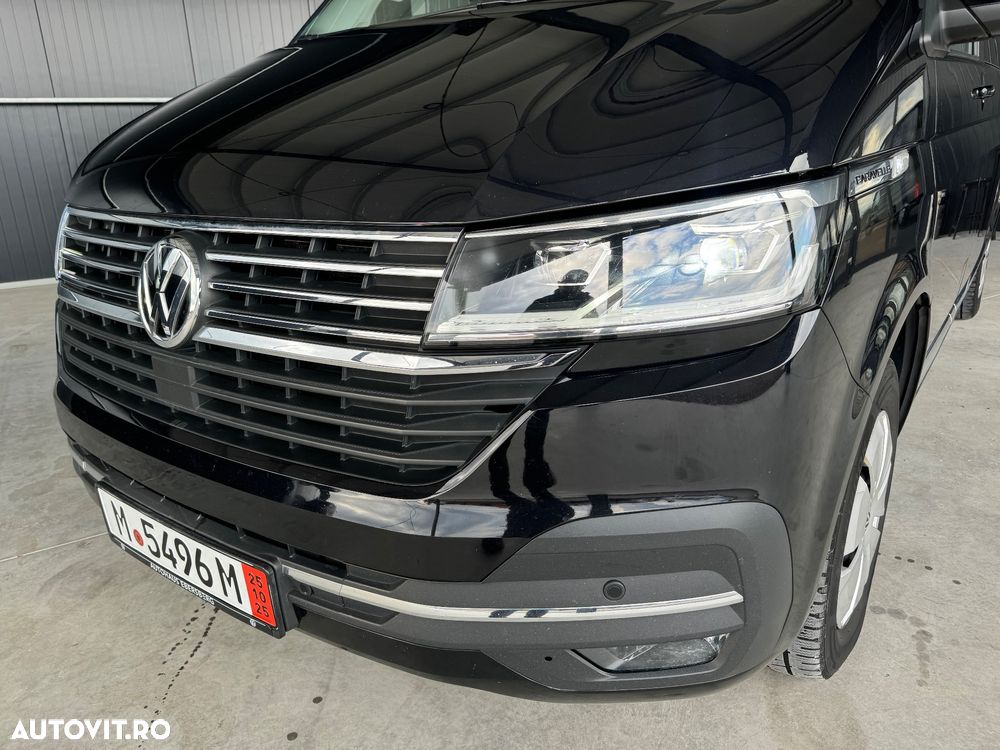Volkswagen Caravelle T6 2.0 TDI LR Comfortline DSG - 13