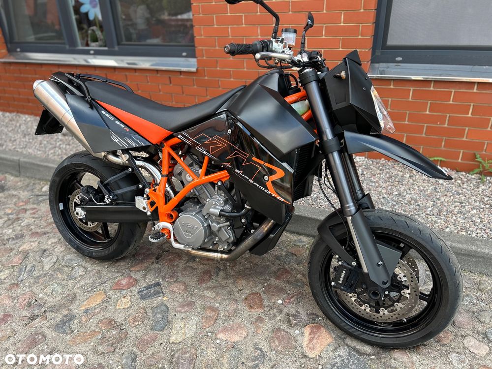 KTM Inny - 4