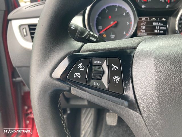 Opel Astra Sports Tourer 1.5 D GS Line S/S - 15