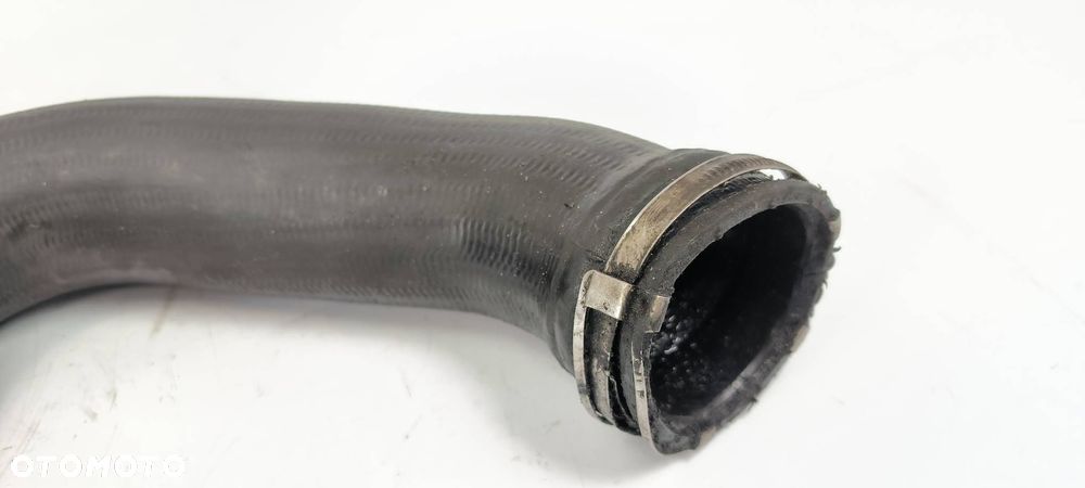 PRZEWÓD RURA DOLOT MERCEDES - BENZ S 320 L W221 - 4