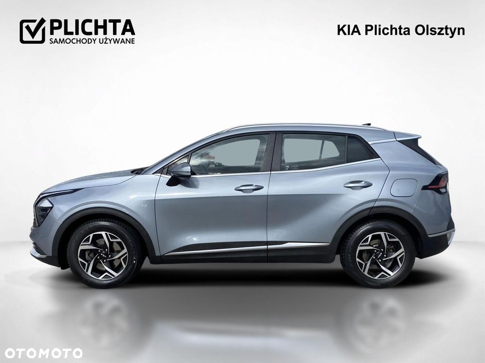Kia Sportage - 2