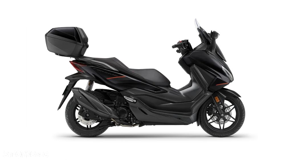 Honda NSS