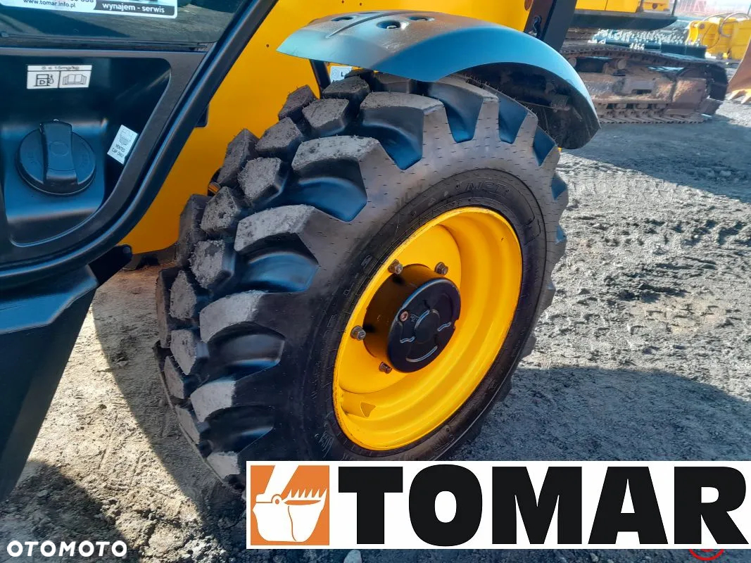 JCB 540-180 2019R - 20