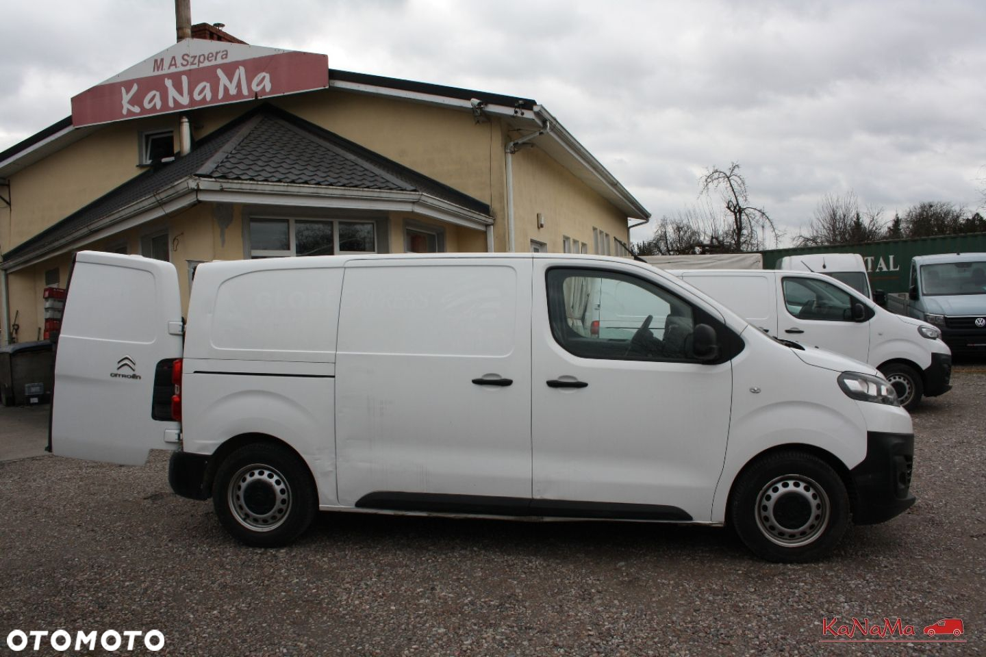 Citroën jumpy - 14
