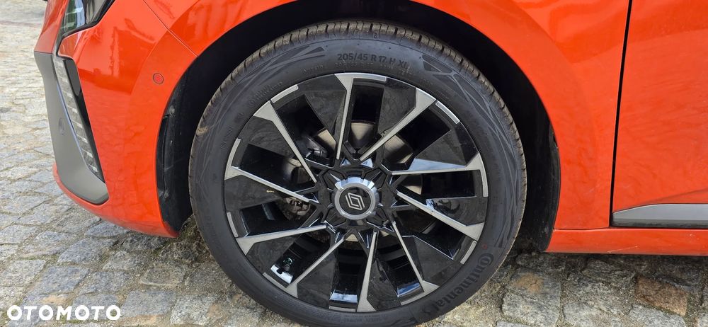 Renault Clio TCe 90 ESPIRIT ALPINE - 9