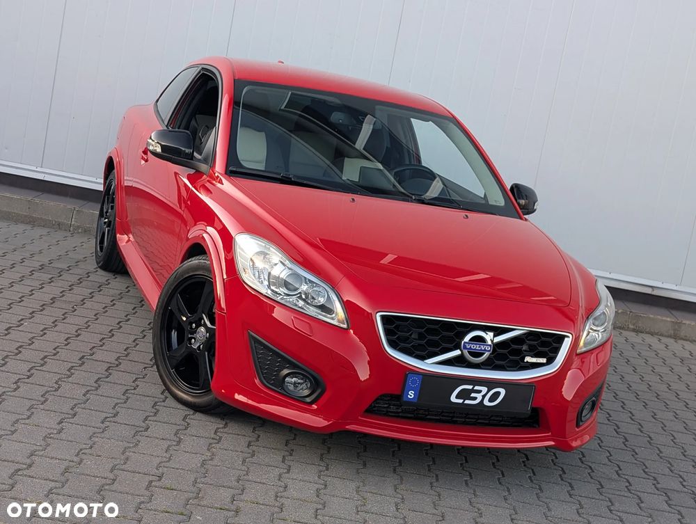 Volvo C30 D4 R-Design - 7