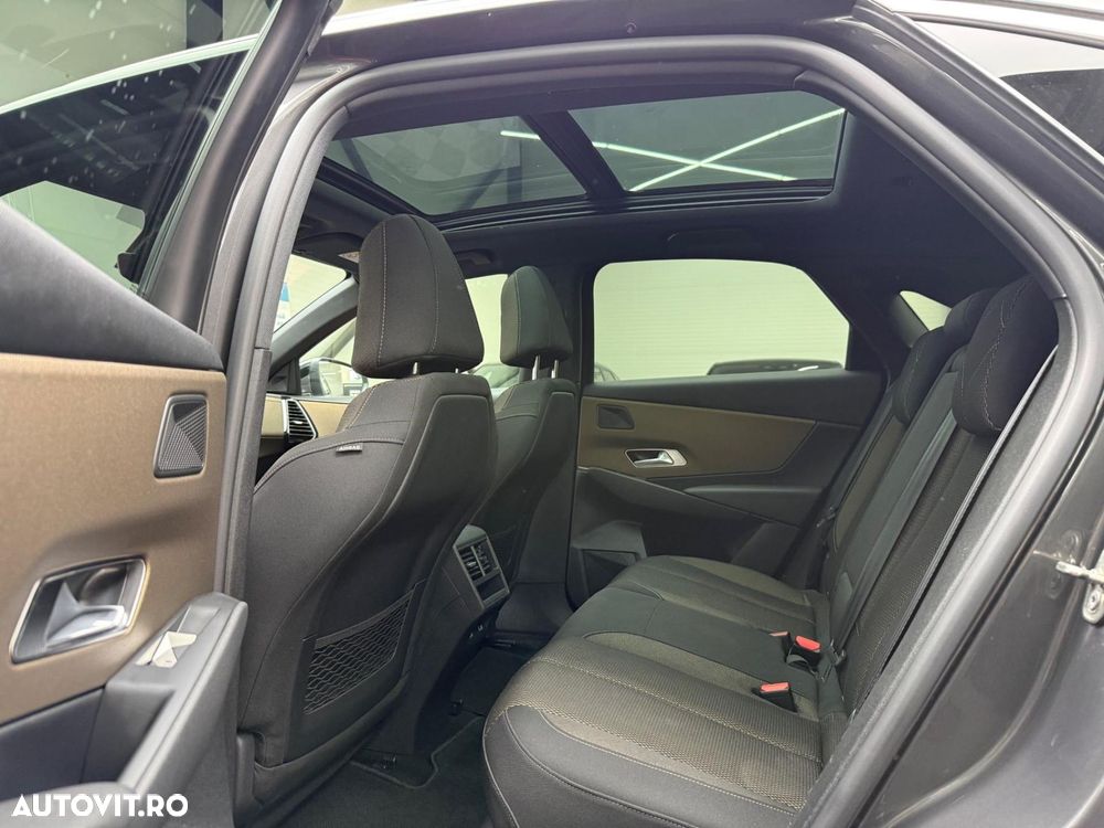 DS Automobiles DS 7 Crossback - 7