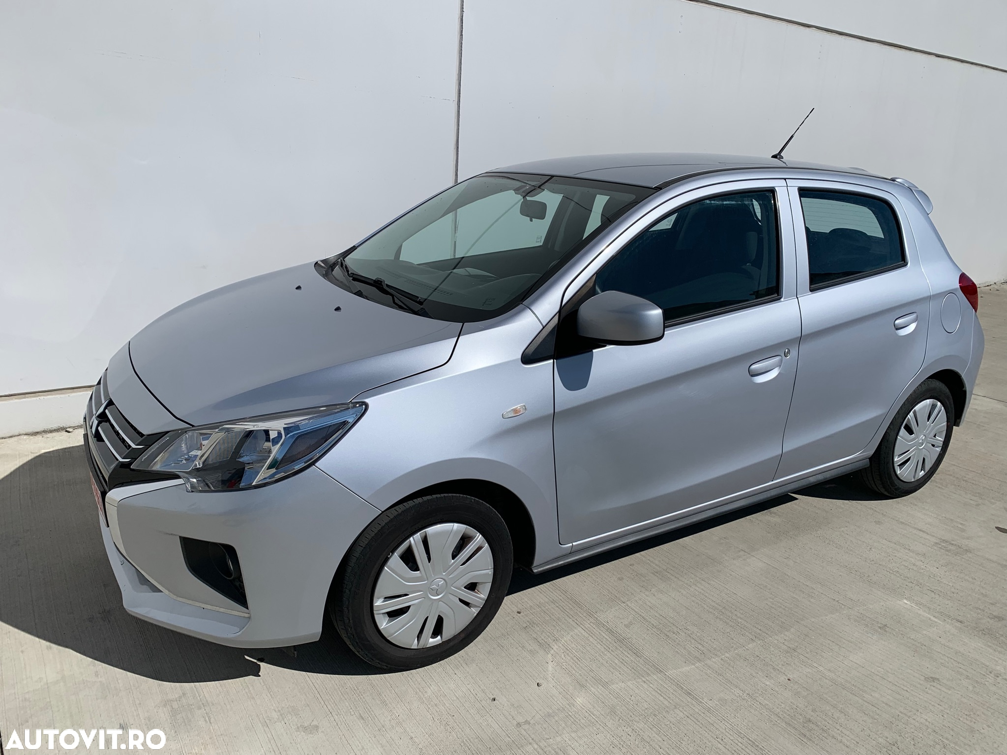 Mitsubishi Space Star 1.2 Clear Tec Top - 31