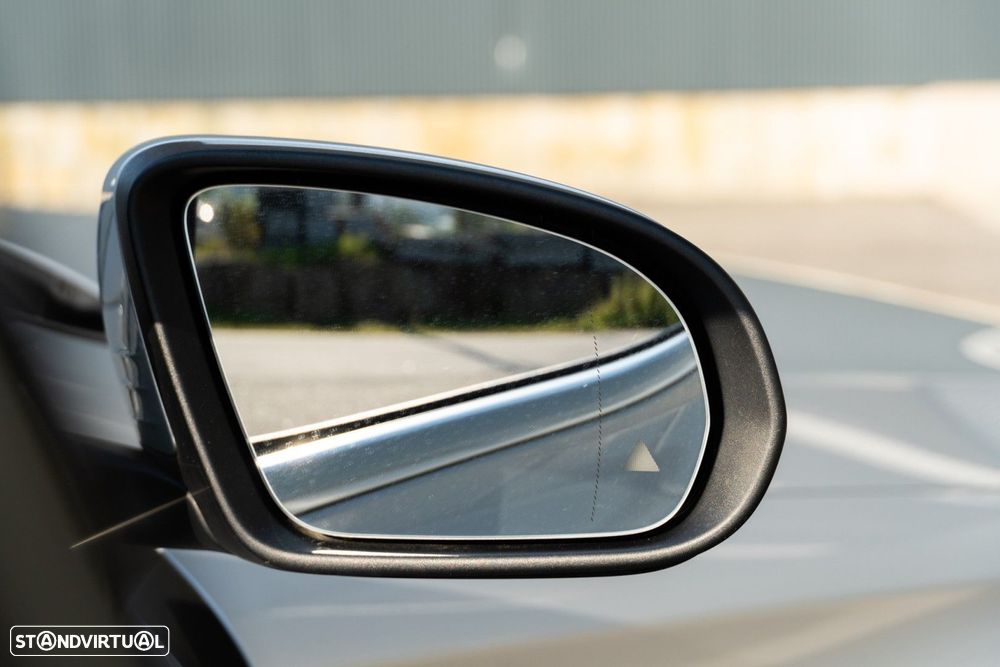 Mercedes-Benz C 220 BlueTEC Avantgarde Aut. - 56