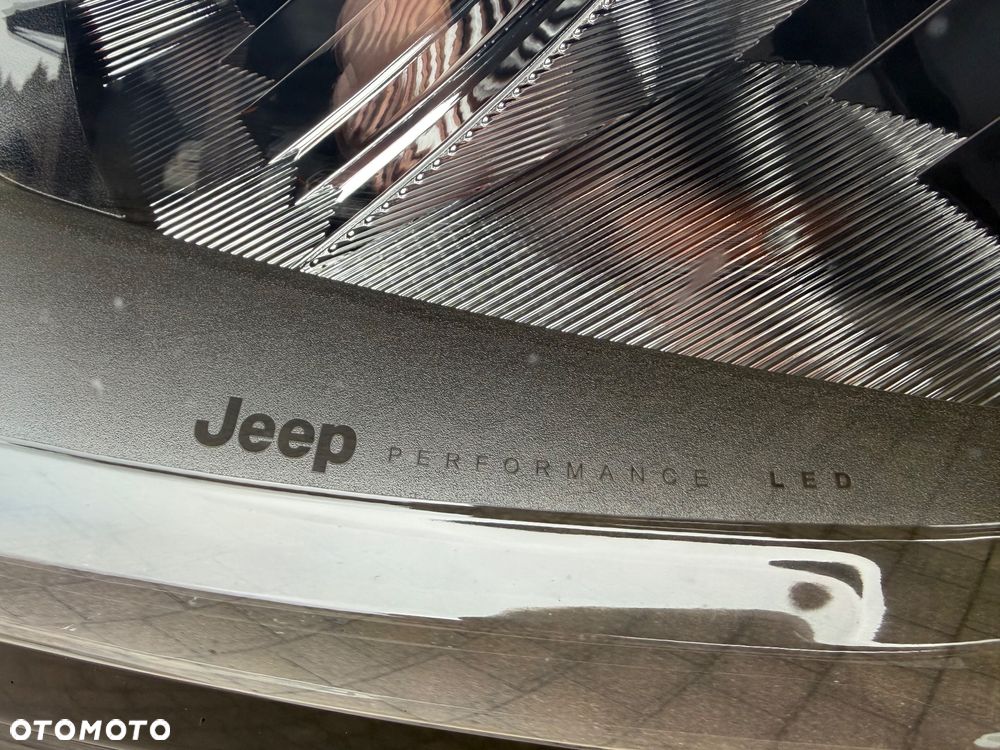 Jeep Compass 1.3 T4 4xe Automatik S - 32