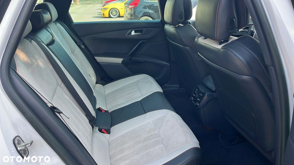 Peugeot 508 - 23