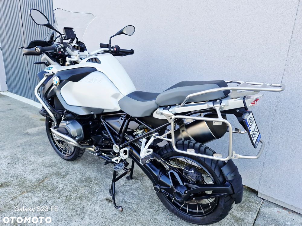 BMW Adventure - 17