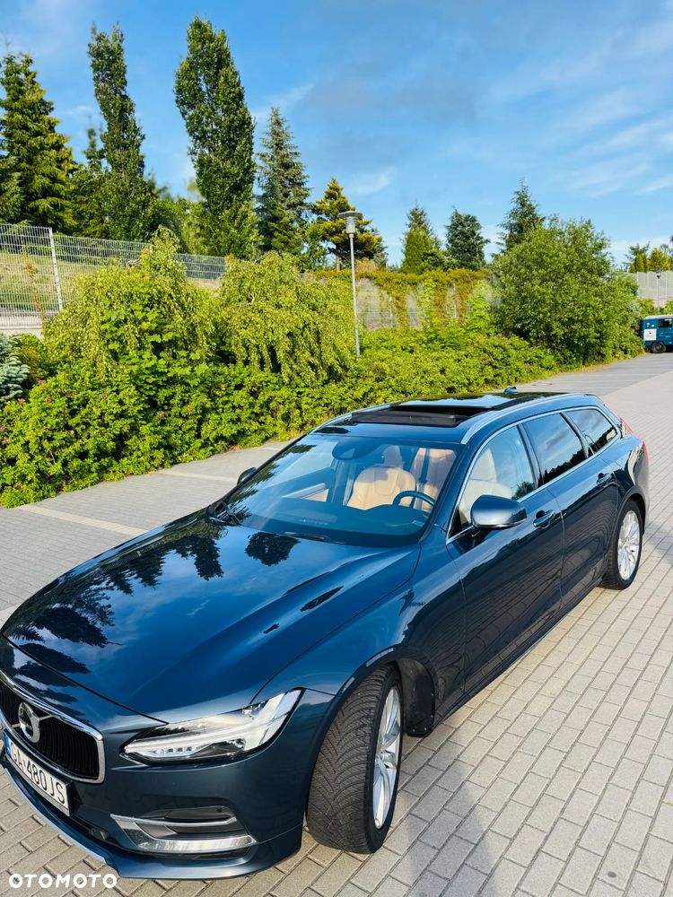 Volvo V90 D3 - 9