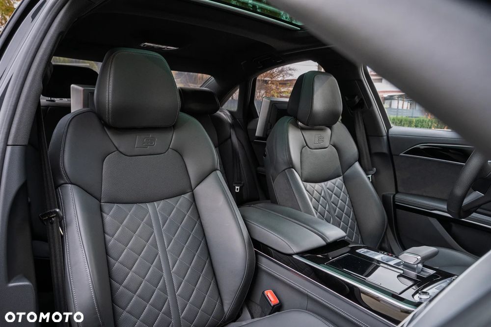 Audi A8 60 TFSI e Quattro Tiptronic - 20