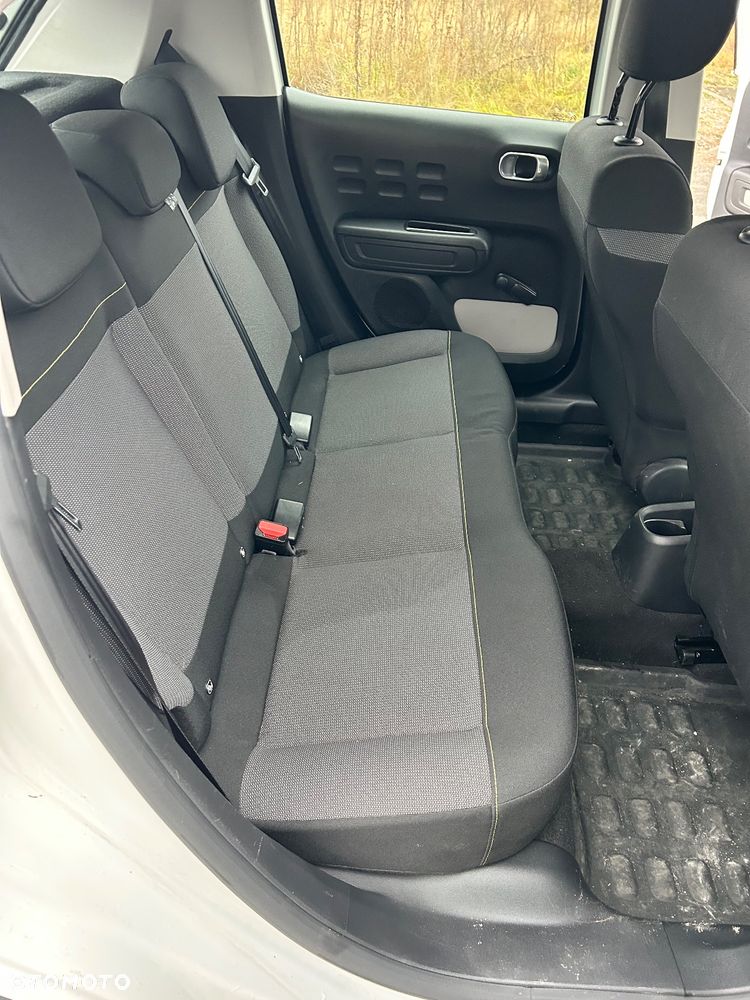 Citroën C3 1.2 PureTech Feel - 31