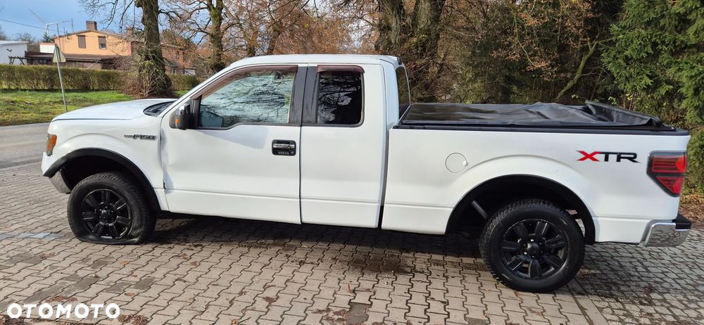 Ford F150 - 11