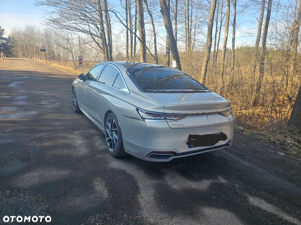 DS Automobiles DS 9 - 4