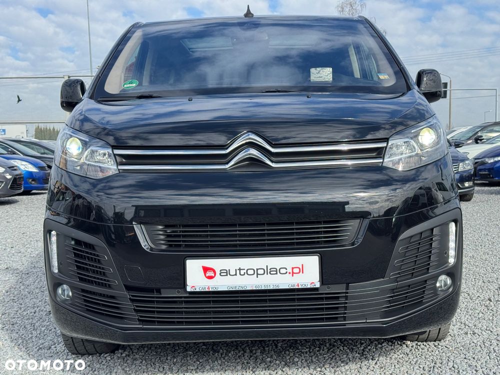 Citroën SpaceTourer M EAT8 Max - 7