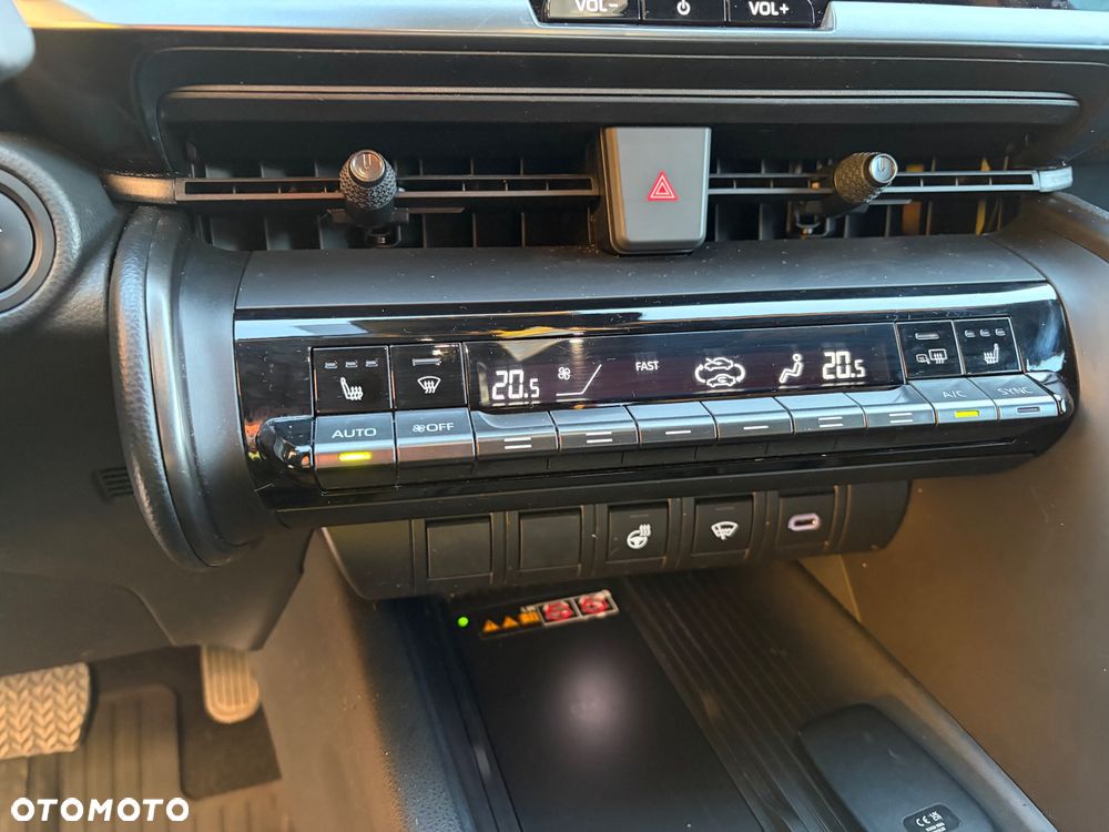 Toyota C-HR 1.8 Hybrid Style - 16