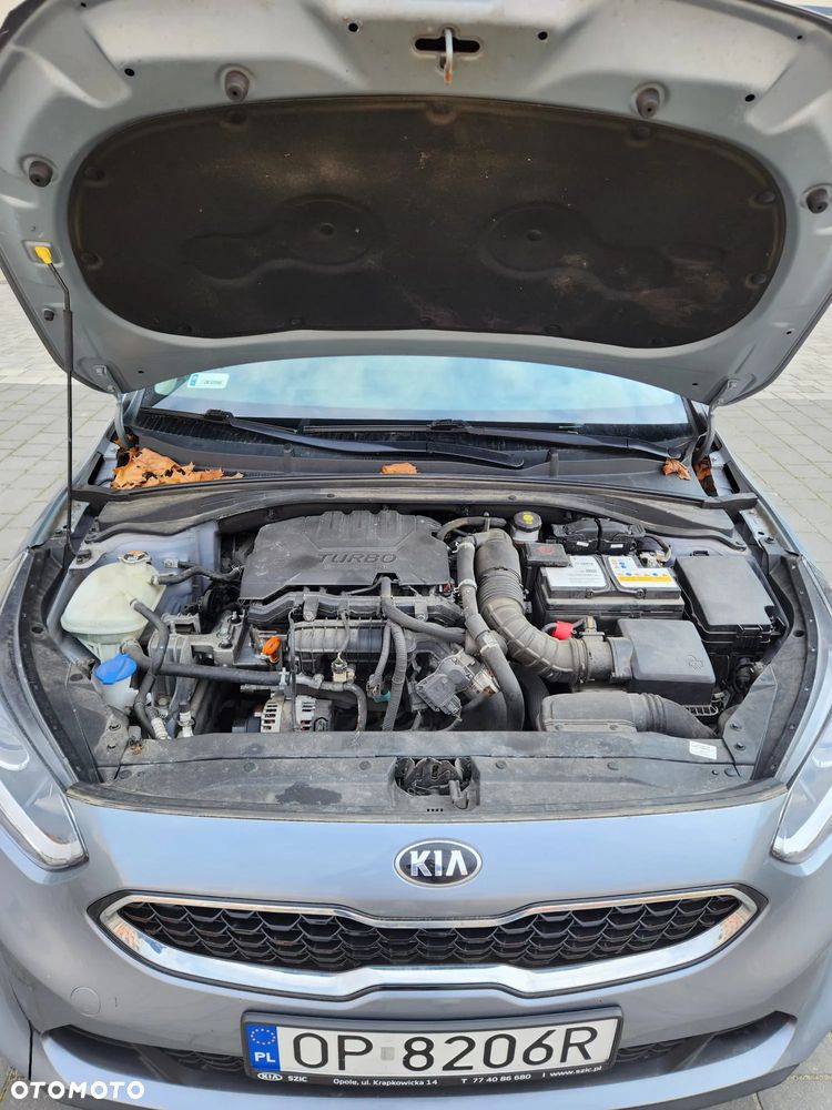 Kia Ceed 1.0 T-GDI L - 5