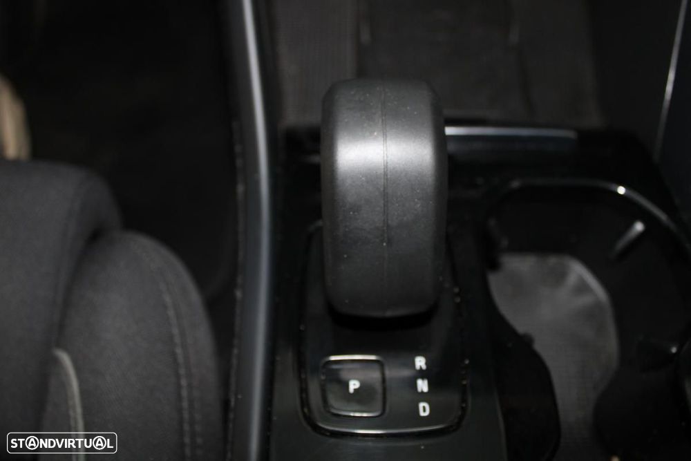 Volvo XC 40 Recharge Twin Plus - 21