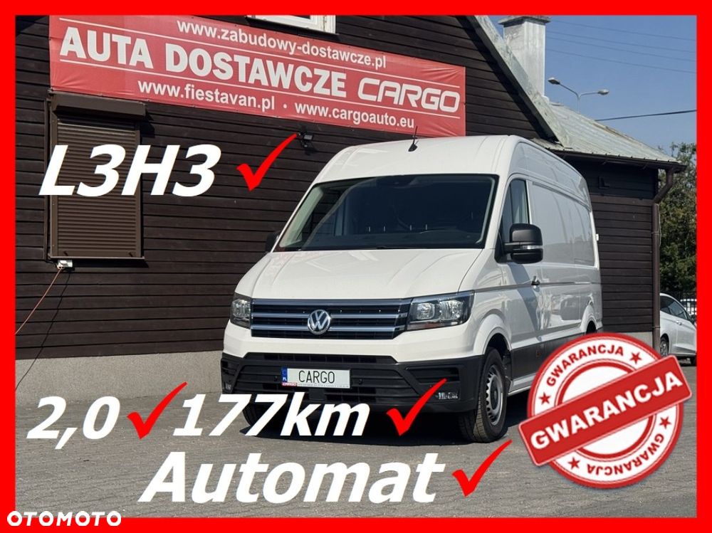 Volkswagen CRAFTER - 2