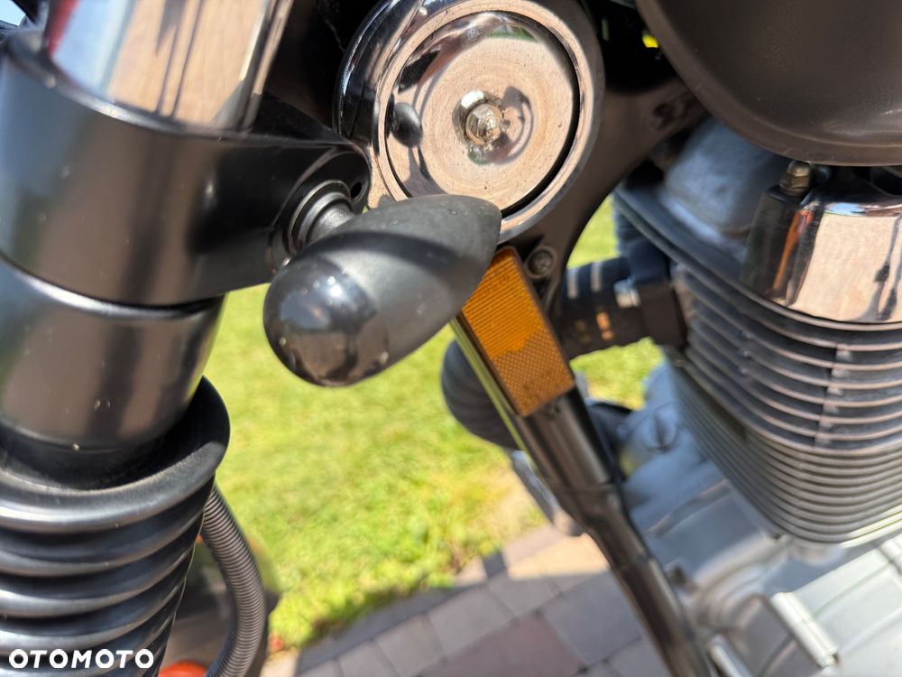 Suzuki Savage - 16