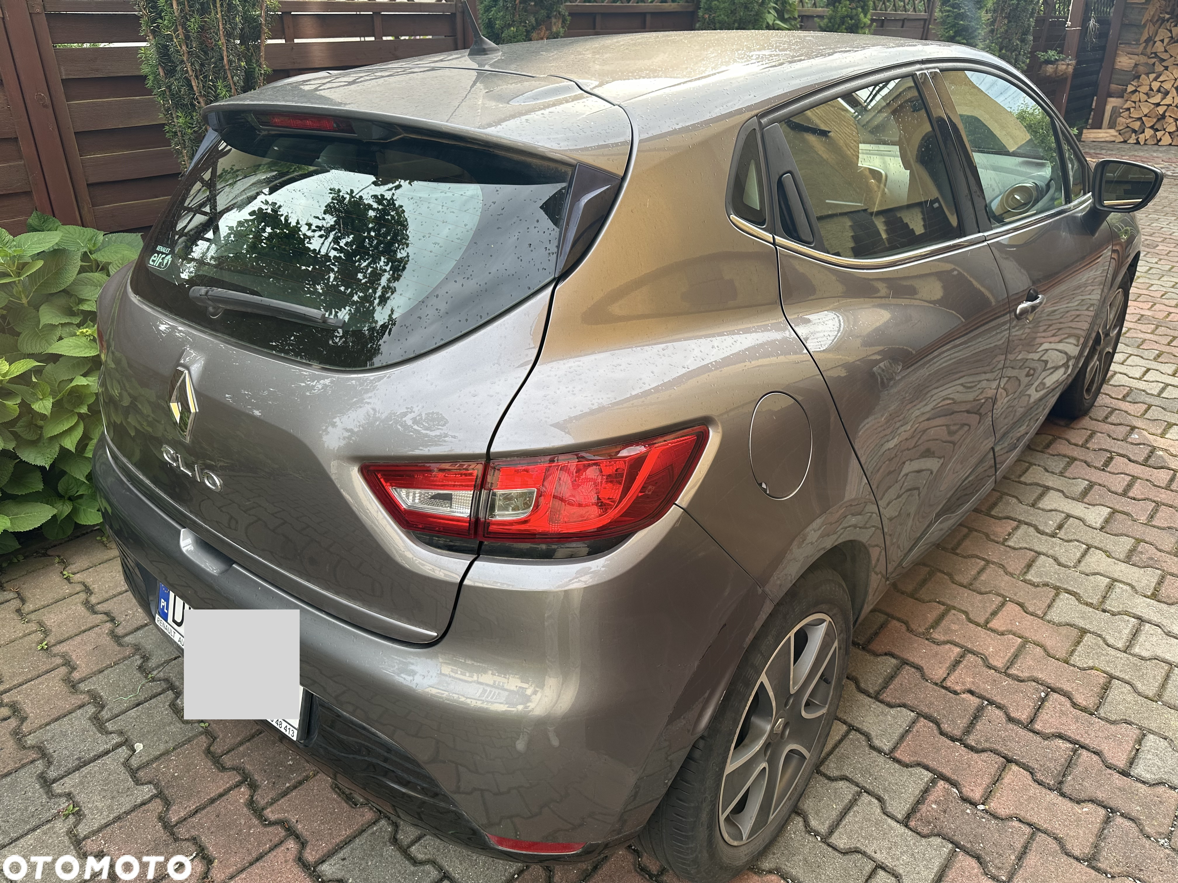 Renault Clio - 14