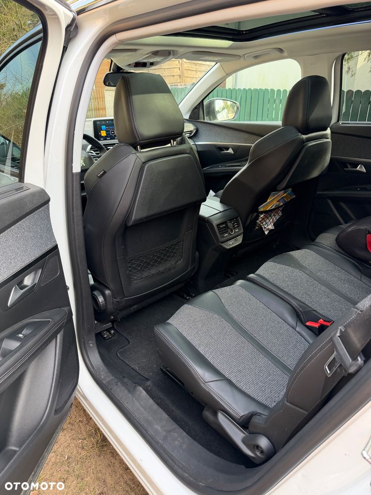 Peugeot 5008 1.6 THP Allure S&S EAT6 - 15