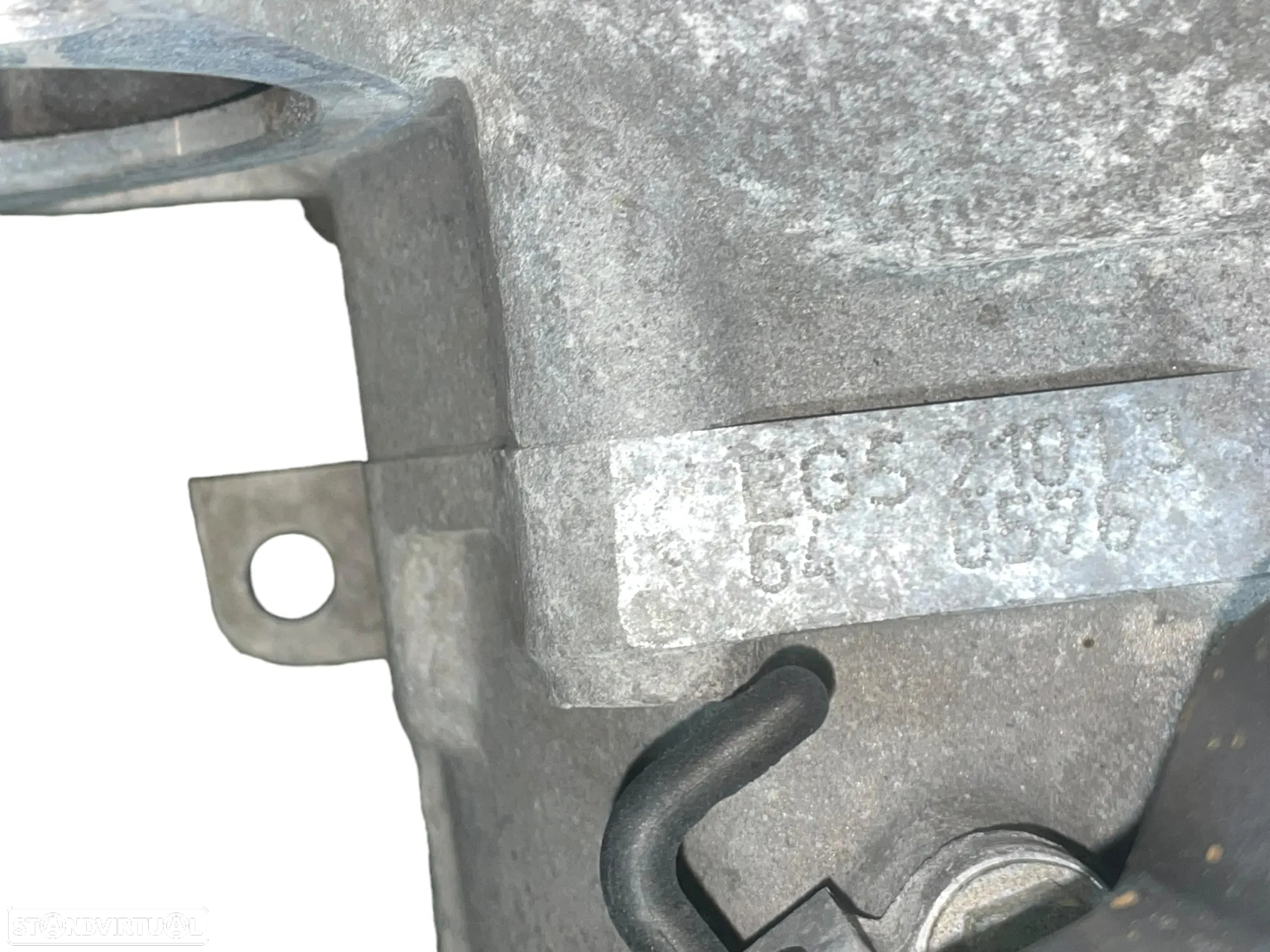 CAIXA VELOCIDADES SEAT LEON 2003 -EGS - 4