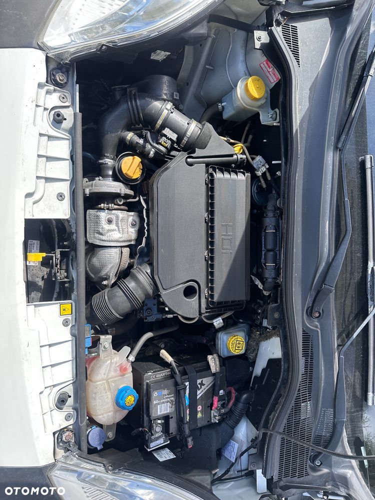 Citroën Nemo 1.3 HDi Plus - 6