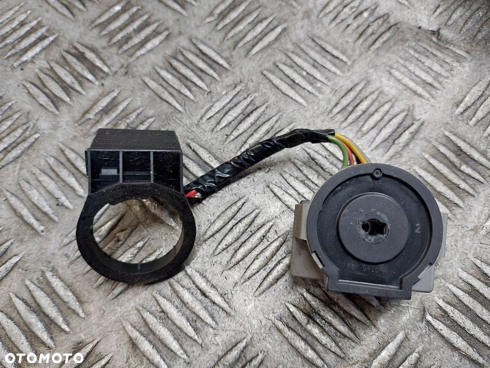 ZESTAW STARTOWY FORD MONDEO MK3 2.0 TDCI 6S71-12A650-FB 4S7T-14A073-AB - 5
