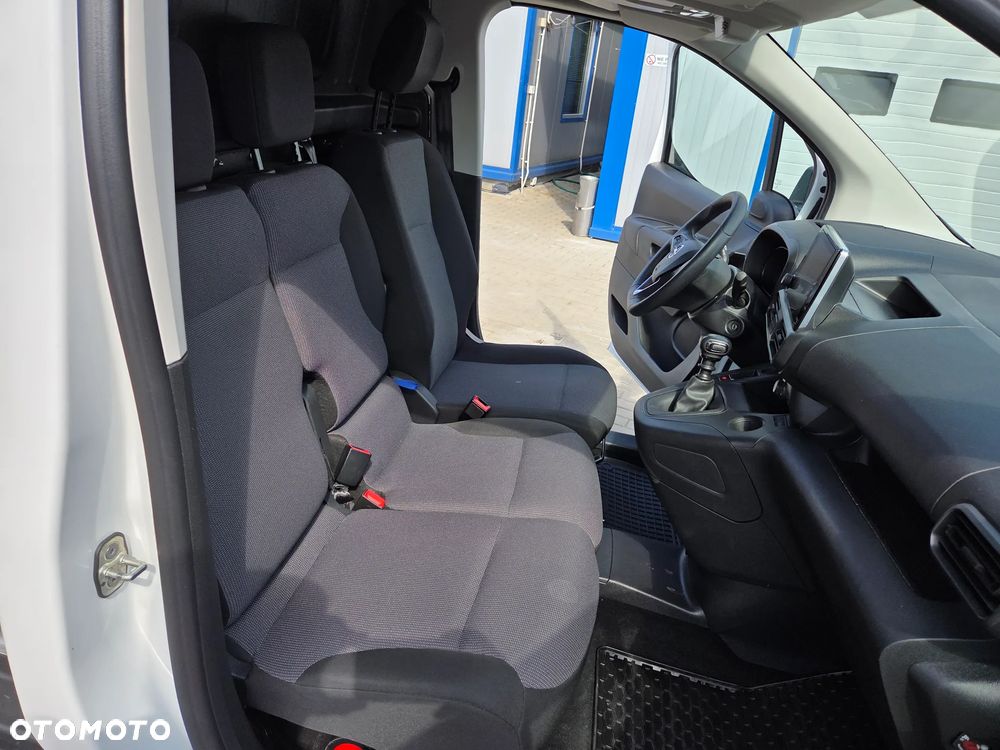 Citroën Berlingo XL 1.5 BlueHDI Feel Pack S&S - 29