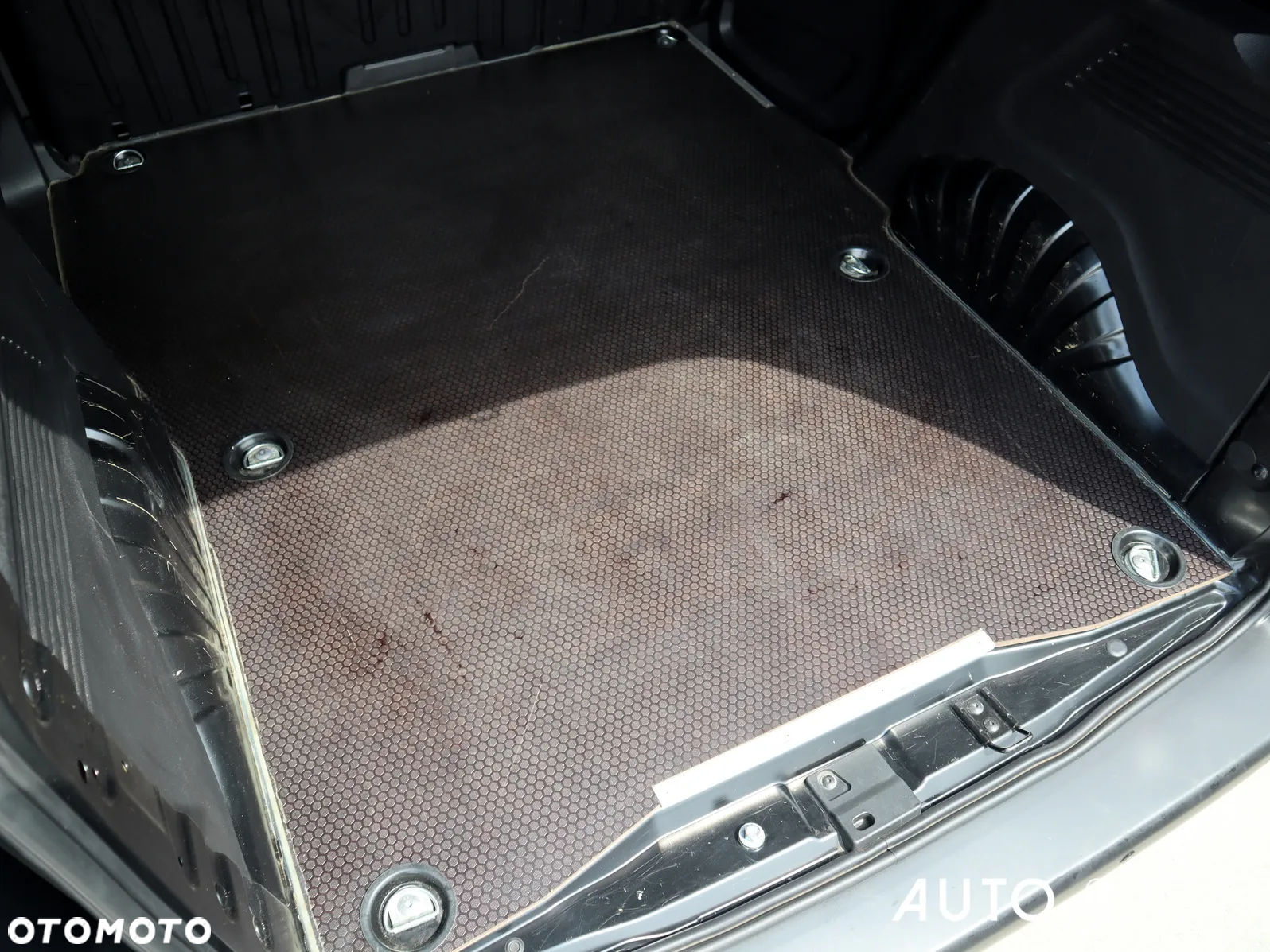 Toyota Proace City Furgon Active 1.5 D-4D 100 KM - 36
