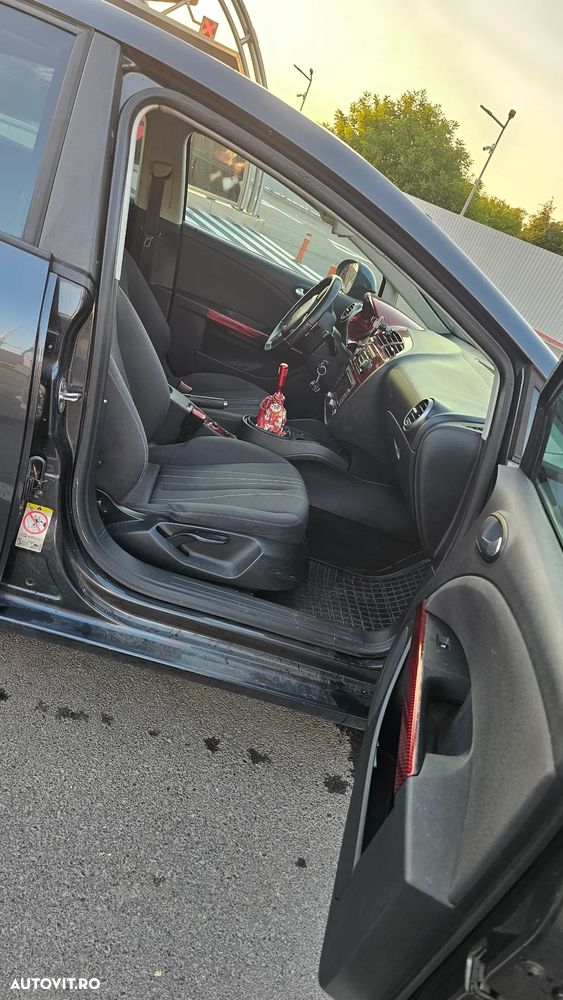 Seat Leon 1.2 TSI Copa - 9