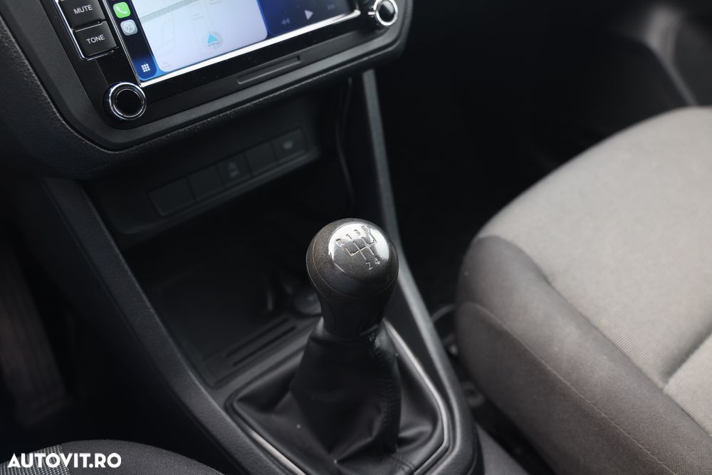 Volkswagen Caddy Maxi - 19