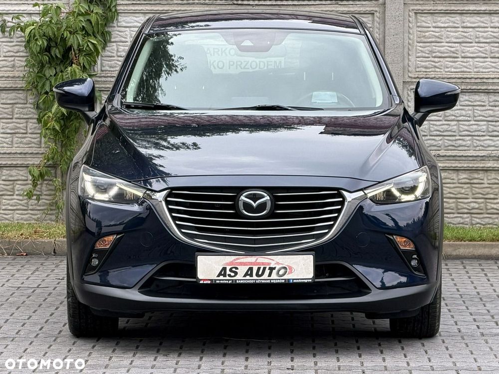 Mazda CX-3 2.0 Skypassion - 32
