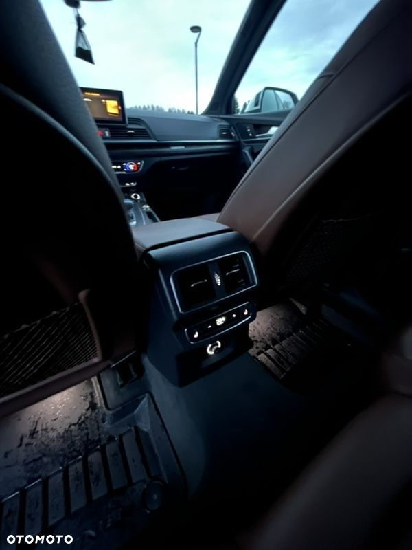 Audi Q5 2.0 TFSI Quattro S tronic - 20