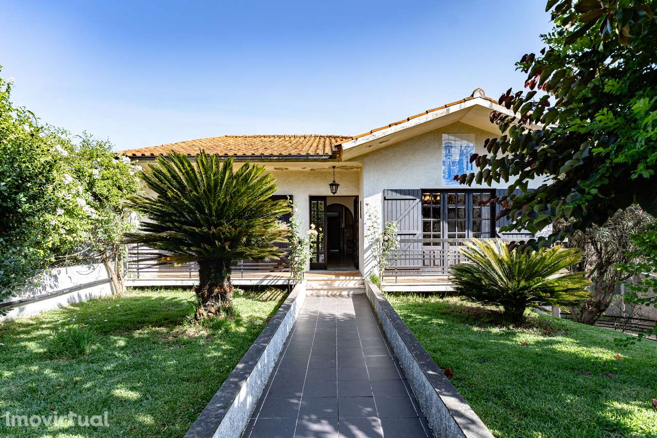Moradia T3 com piscina|Carvalhais, Coimbra - Grande imagem: 2/18